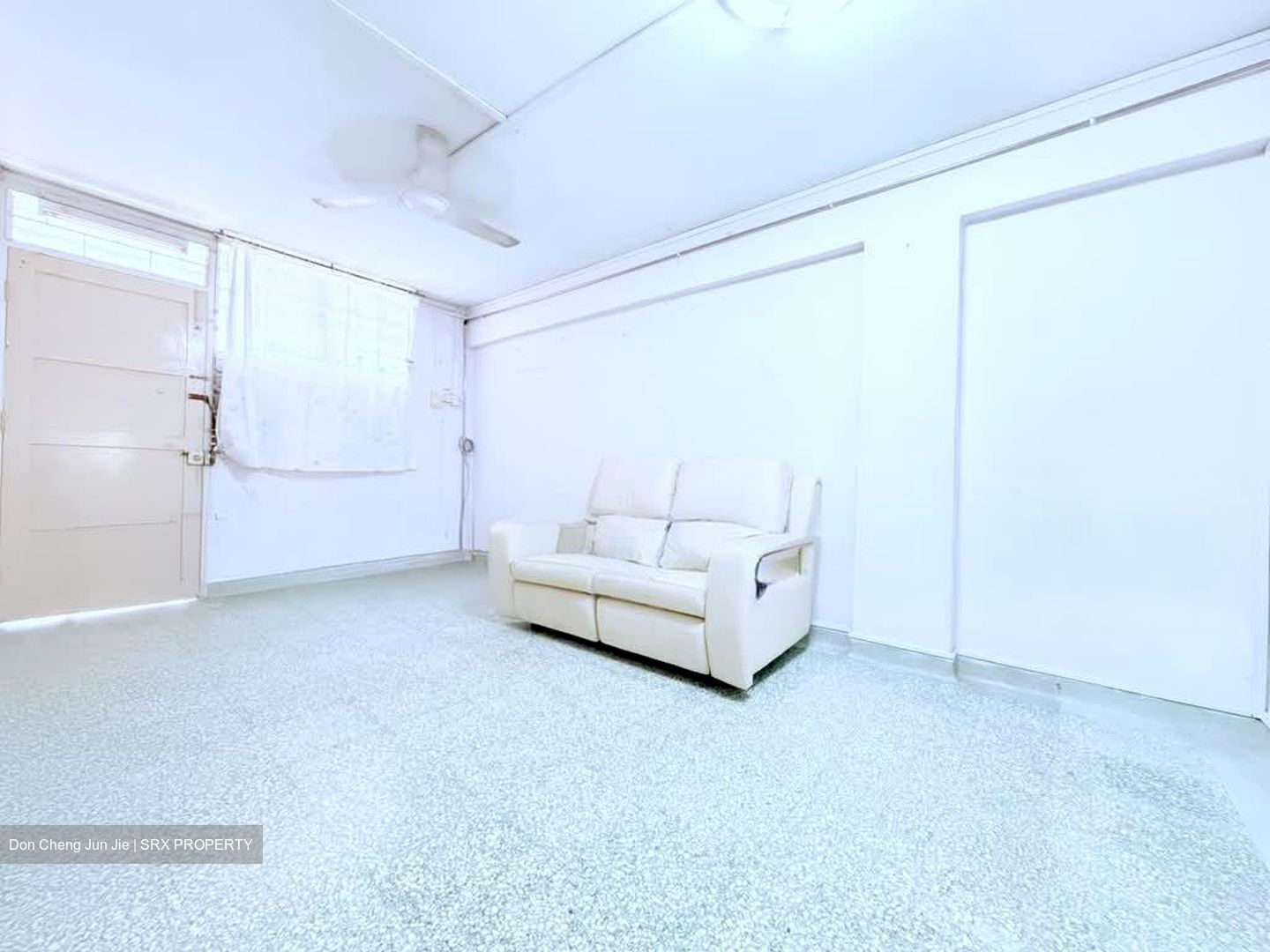 Blk 88 Commonwealth Heights (Queenstown), HDB 3 Rooms #591403401